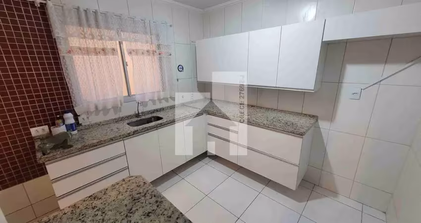 Apartamento com 2 dormitórios para locação, 1 vaga, 69m² - residencial atibaia - jardim colônia, ju