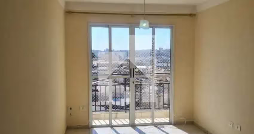 Apartamento com 2 dormitórios para locação, 54m² - condomínio imperator, retiro, jundiaí, sp