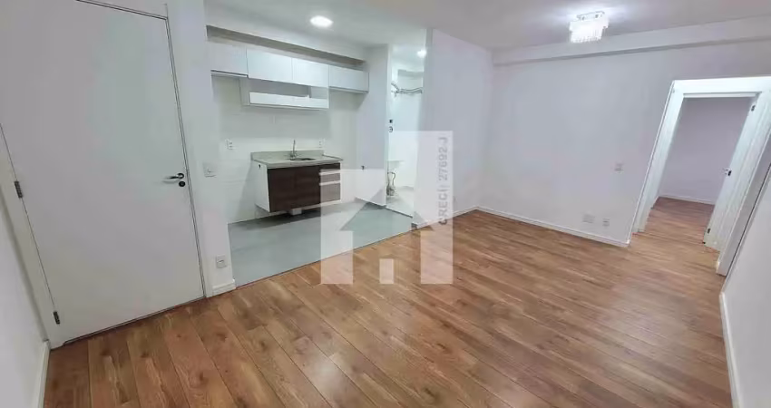Apartamento com 3 dormitórios (1 suite) para locação, 72m² - 1 vaga - condomínio fatto torres de sã