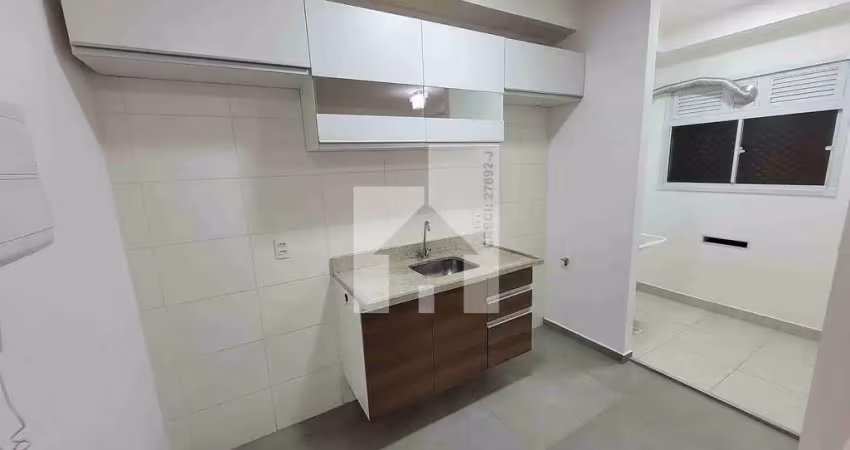 Apartamento com 3 dormitórios (1 suite) para venda ou locação, 72m² - 1 vaga - condomínio fatto tor