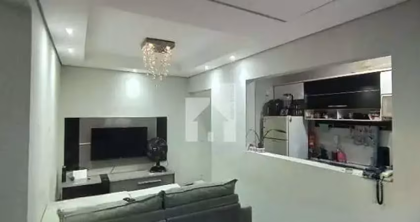 Apartamento com 2 dormitórios à venda, 49m² - condomínio spazzio julliard, vila della piazza, jundi