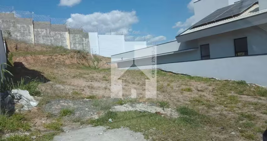 Terreno à venda,  com 365m², condomínio bella vitá, jardim celeste, jundiaí, sp
