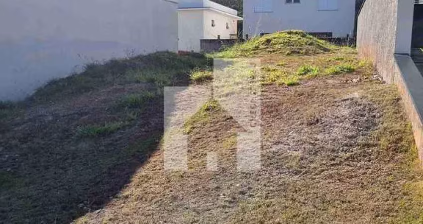Terreno com 250m², condomínio residencial dos ipês - parque engordadouro, jundiaí, sp