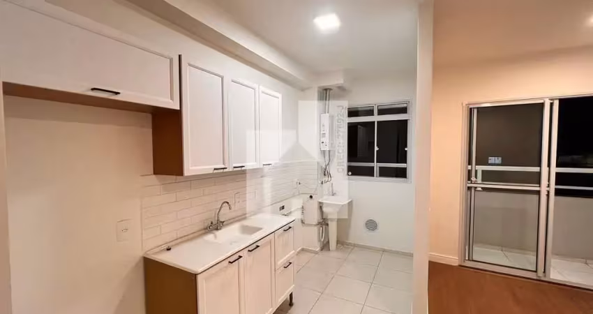 Apartamento com 3 dormitórios para locação, 54m² - condomínio mirante vistas - vila rio branco, jun