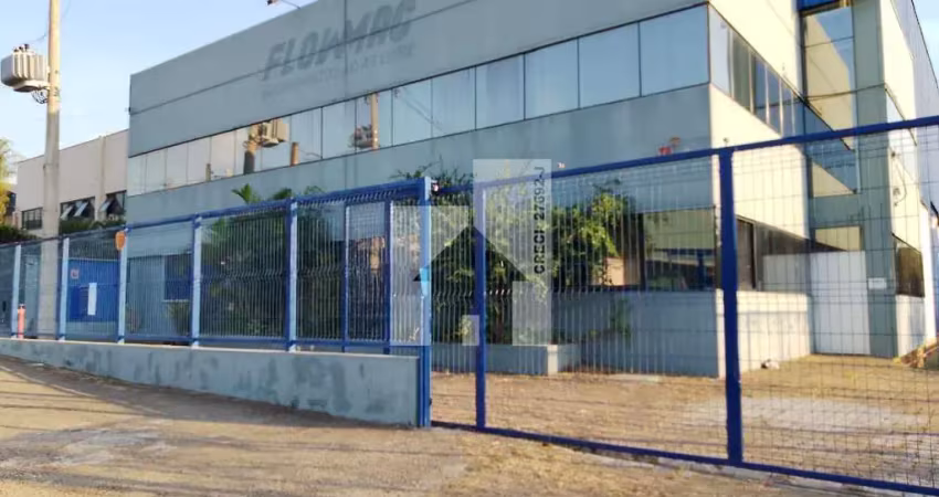 Galpão para venda e locação, 2.646m² - jardimtulipas, jundiaí, sp