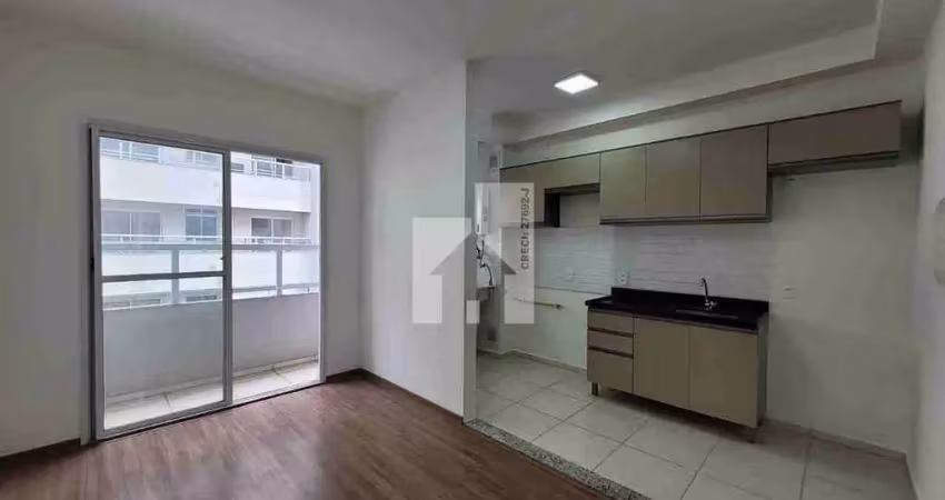Ótimo apartamento à venda com 2 dormitórios, 44m², condomínio residencial la vite  veneto,  ponte d