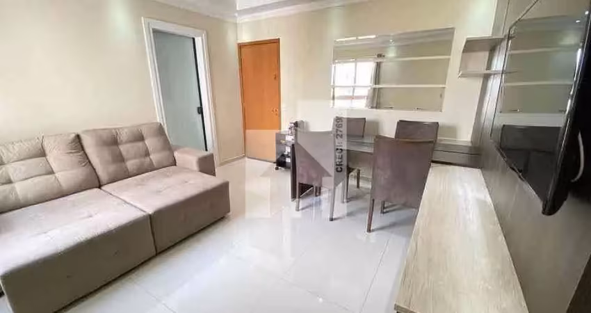 Apartamento com 2 dormitórios à venda, 50m² - condomínio doce lar bella colonia, cidade nova, jundi