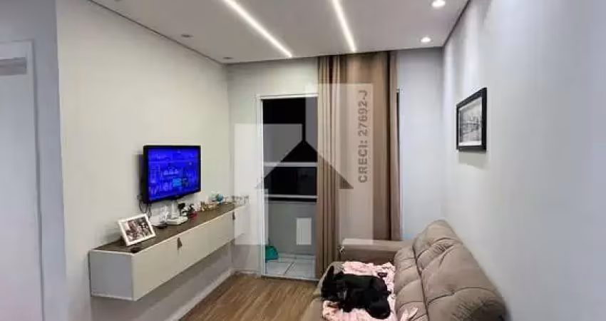 Apartamento com 2 dormitórios à venda, 47m² -  residencial la vite veneto - ponte de são joão, jund