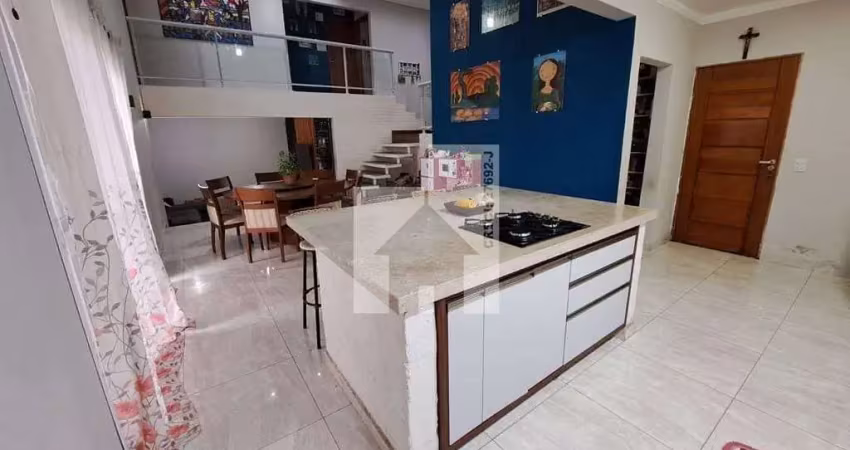 Casa com 3 dormitórios (1 suite) à venda,  condomínio portal do sol - jundiaí, sp