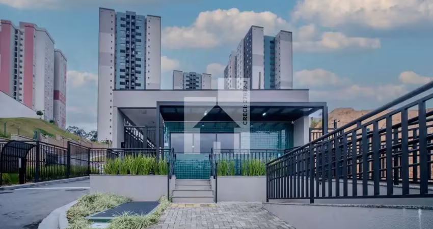 Prontos santa angela - apartamento com 3 dorimtórios (1 suíte) à venda, 105m², 2 vagas - condomínio