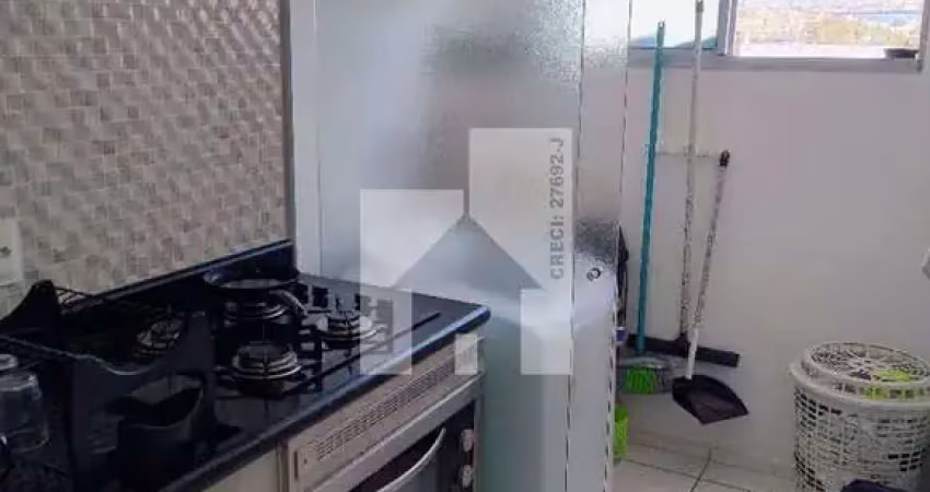 Apartamento com 2 dormitórios à venda, 52m² - condomínio spazio joanesburgo, jardim búfalo, jundiaí