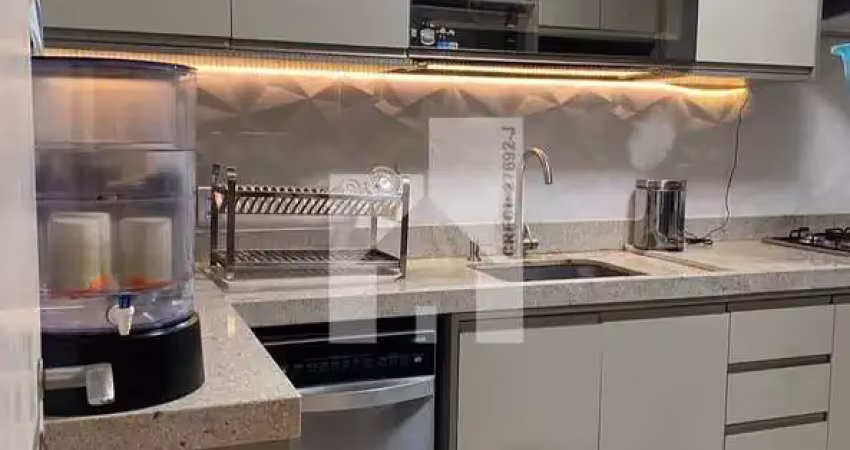 Apartamento com 3 dormitórios (1 suite)  à venda, 96m²- 2 vagas -parque residencial nove de julho -