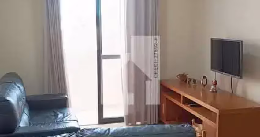 Apartamento à venda, com 3 dormitórios, duas vagas, andar alto , parque residencial eloy chaves, ju