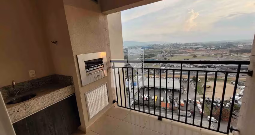 Apartamento com 3 dormitórios (1 suite) para venda ou locação, 72m²- 2 vagas cobertas , condomínio