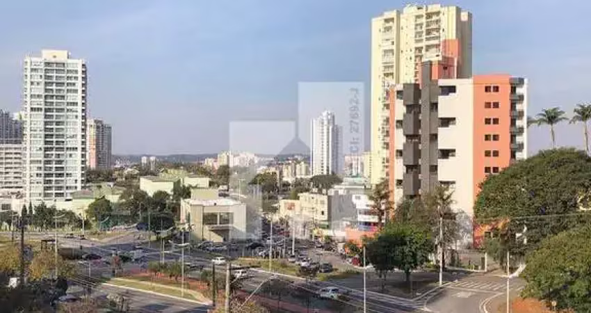 Apartamento mobiliado com 2 dormitórios na av. 9 de julho para locação, 64m² - residencial nove de