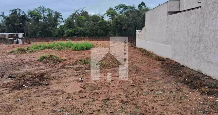 Excelente terreno 1293m² totais à venda, tulipas, jundiaí, sp