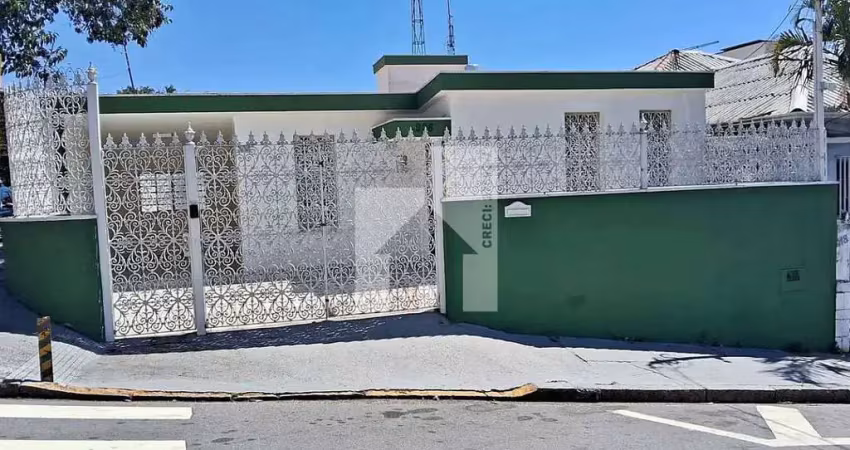 Ótima casa plana para locação 4 dormitórios sendo 1 suíte, residencial ou comercial - centro, jundi