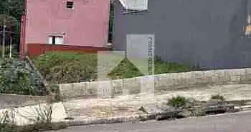 Excelente terreno à venda 175m² plano , loteamento serra dos cristais, várzea paulista, sp