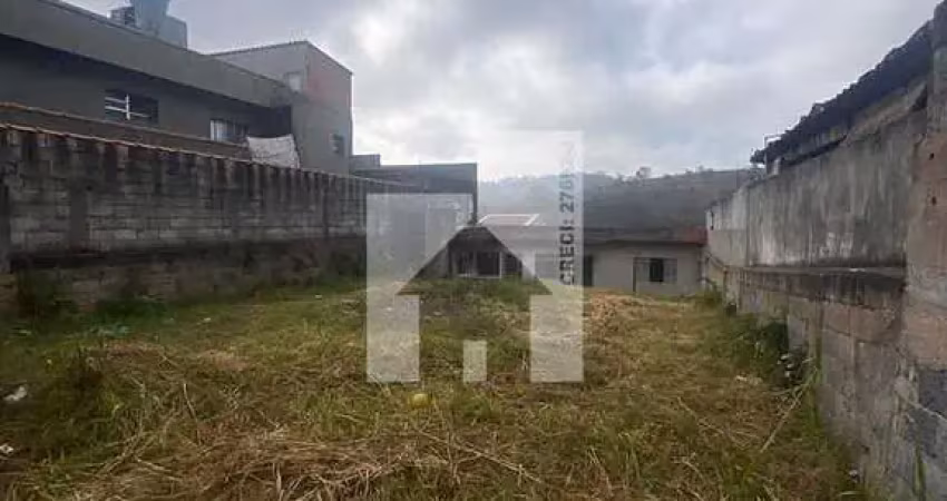 Terreno à venda 125m² , jardim bertioga, várzea paulista, sp