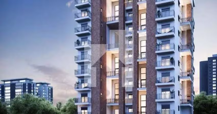 Apartamento com 104 m²à venda  (entrega dezembro/2025)  no condomínio  open view horto - jardim flo