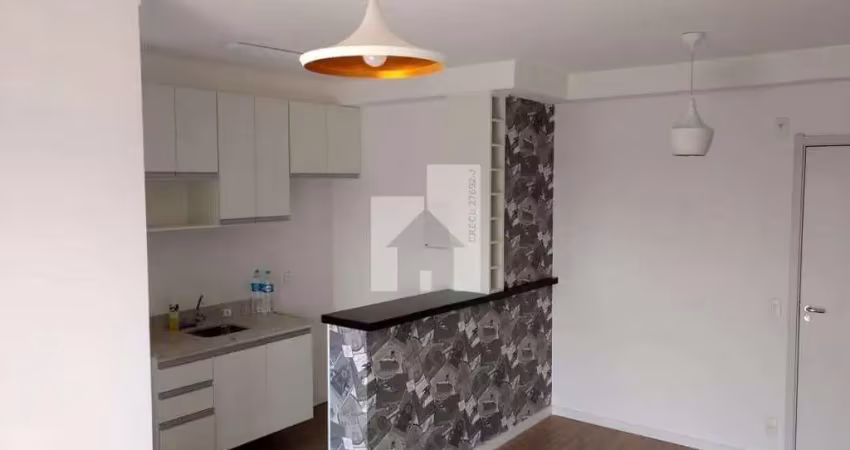 Apartamento com 2 dormitórios (1 suíte) para venda 57m² - condomínio fatto - jardim torres são josé