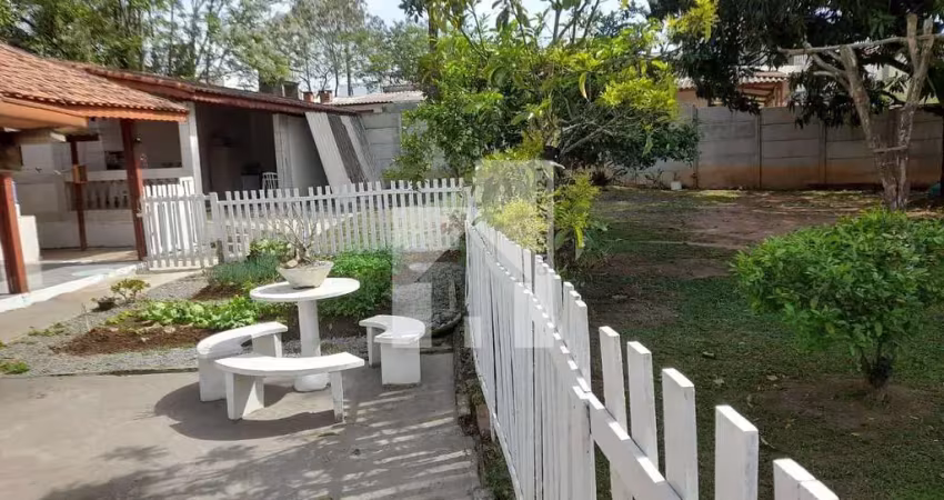 Chácara à venda com 3 dormitorios (2 suites), 200m² construídos - estância comandante barros, jarin