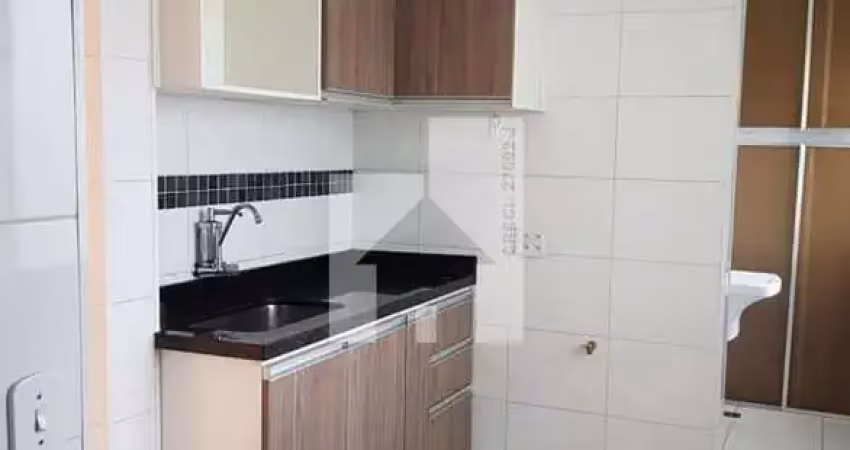 Apartamento com 2 dormitórios à venda, 50m² - residencial morada dos imigrantes - jardim colônia, j