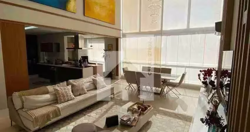 Apartamento dúplex alto padrão à venda, 189m² - grand garden, jardim das samambaias, jundiaí, sp