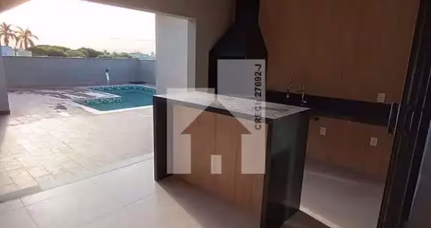 Casa com 3 dormitórios (1 suíte master) à venda, 223m² -  condomínio country club, itatiba, sp