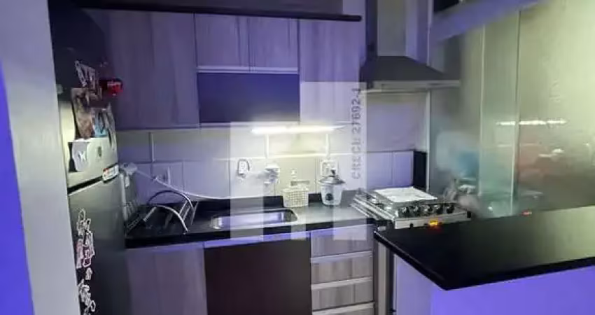 Apartamento garden com 100m² à venda, vila mafalda, jundiaí, sp