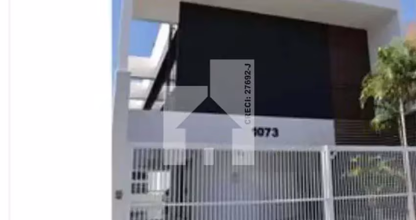 Aluga ou vende espaçoso prédio comercial  com 585 metros, 10 vagas, com toda mobília corporativa -
