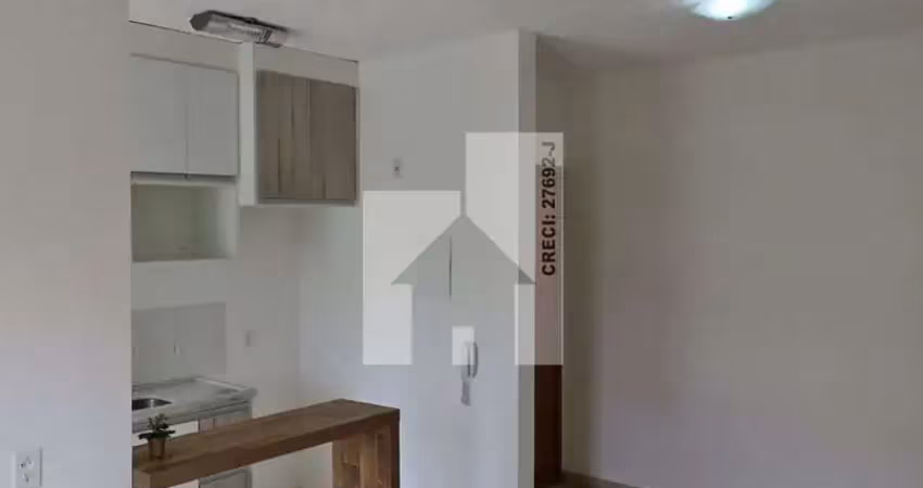 Apartamento com 2 dormitórios à venda, 45m² - doce lar bella colônia - cidade nova, jundiaí, sp