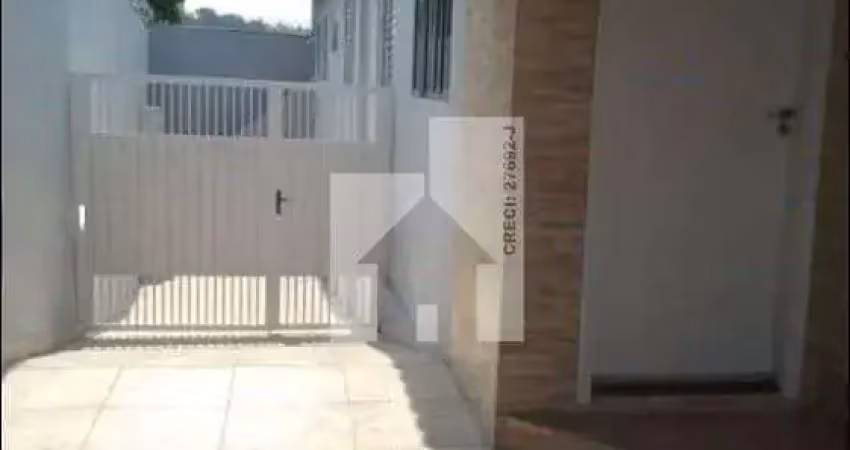 Casa com 4 quartos à venda na Vila Rio Branco, Jundiaí 