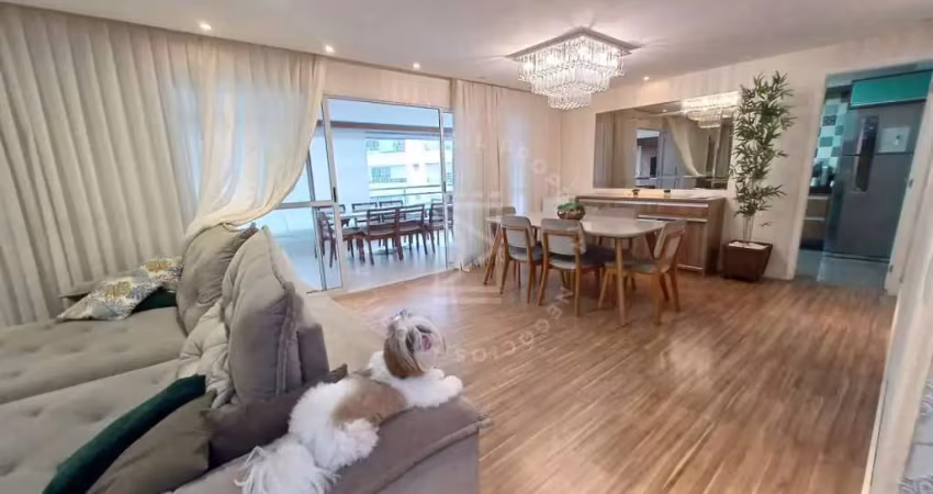 Apartamento com 3 quartos à venda na Vila Ema, São José dos Campos 