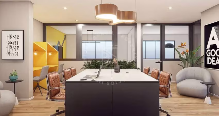 Mirati, 3 quartos sendo 2 suites, varanda gourmet, 116m2