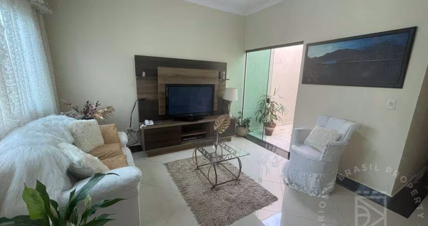 Casa Térrea em condomínio - Taubaté  - Venda e locação - 3 quartos, 1 suíte