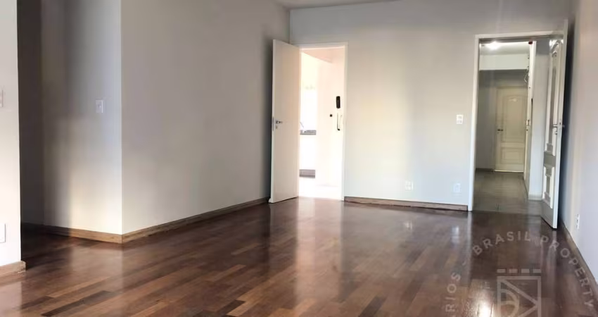 Apartamento para venda ou locação -  Aquarius – 133 m², 4 quartos, 1 suíte