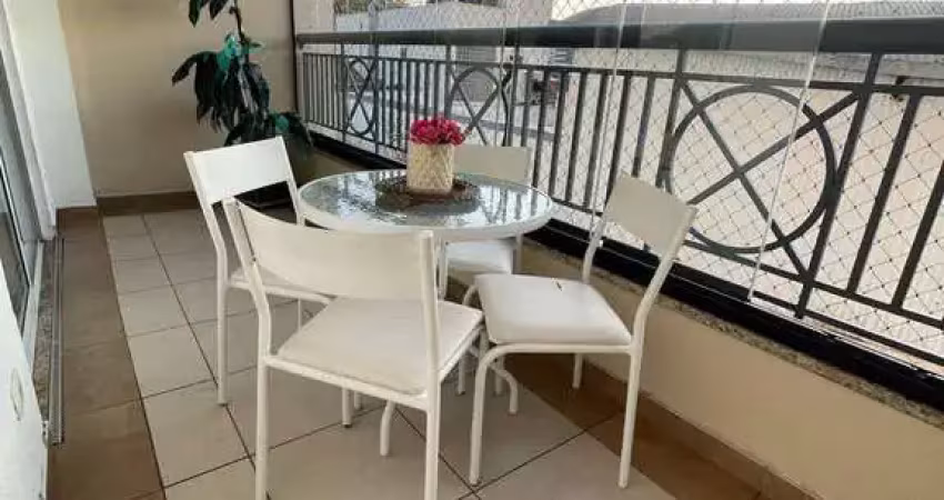 Apartamento à venda no vila ema - 67 m², 2 quartos, 1 suíte