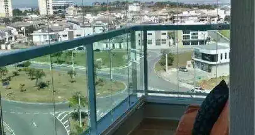 Apartamento com 3 quartos sendo 1 suíte à venda no urbanova