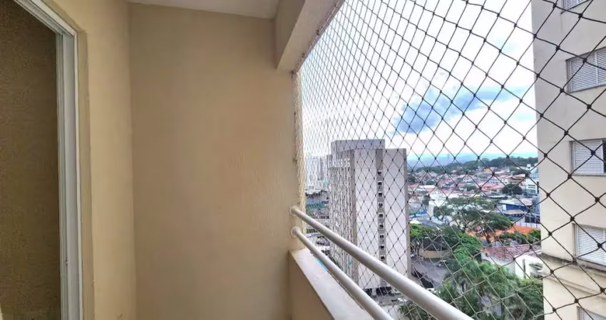 Apartamento à Venda no Jardim Apolo - 65 m², 2 quartos, 1 suíte