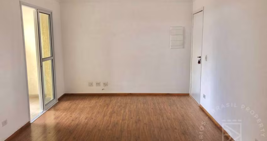 Apartamento para Locação - Zona Sul de SJC - 63,56 m², 2 quartos, 1 suíte