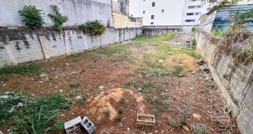 Terreno comercial à venda na vila adyana, 310m², são josé dos campos-sp