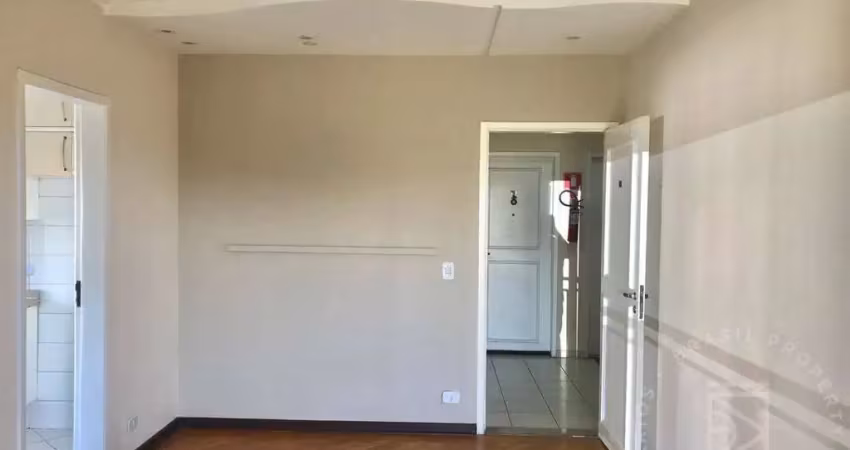 Apartamento para Alugar no Jardim Alvorada - 66 m², 3 quartos, 1 suíte