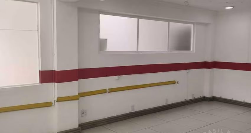 Ponto comercial para locação no Centro de Taubaté - 151 m²