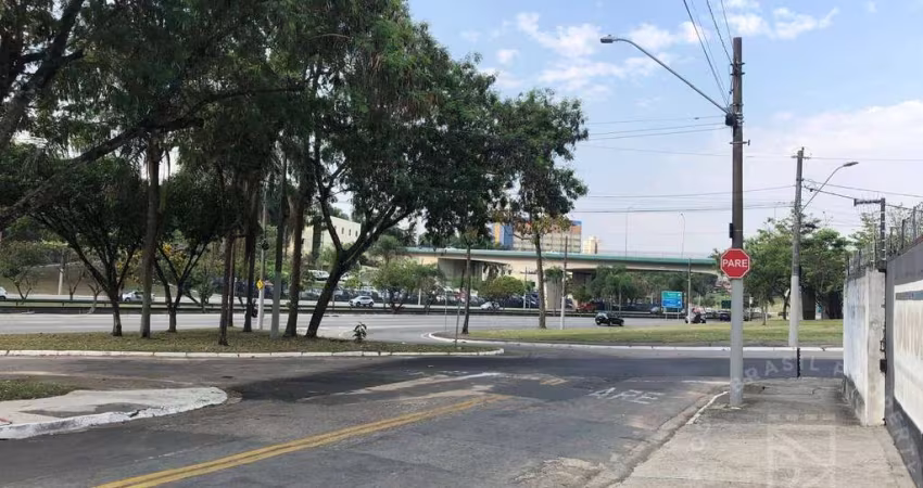 Terreno à Venda no Jardim Paulista - São José dos Campos