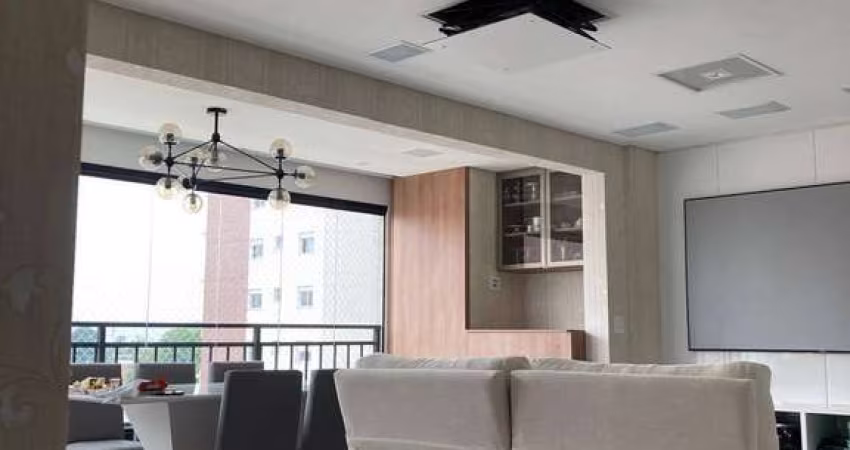 Apartamento à venda com 2 quartos, escritório, 104m², Centro, Taubaté