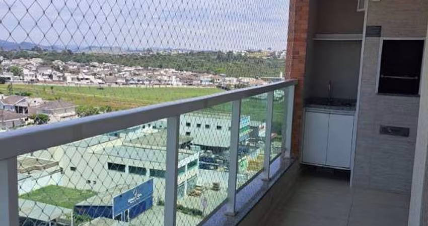 Apartamento à venda no Urbanova - 106 m², 3 quartos, 1 suíte