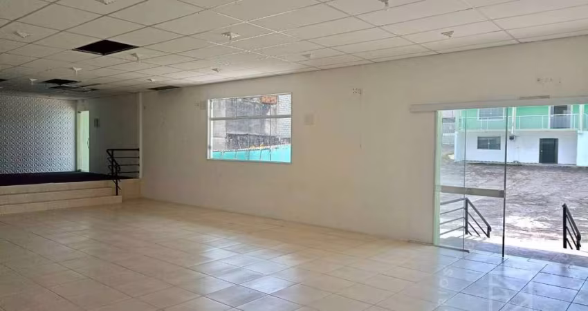 Galpão Comercial para Venda ou Locação no Jardim Paulista - Taubaté.
