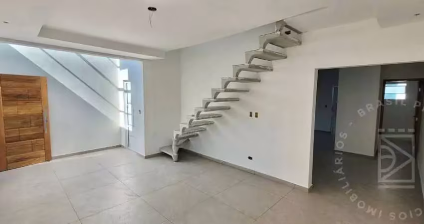Casa com 3 quartos à venda no Loteamento Villa Branca, Jacareí 