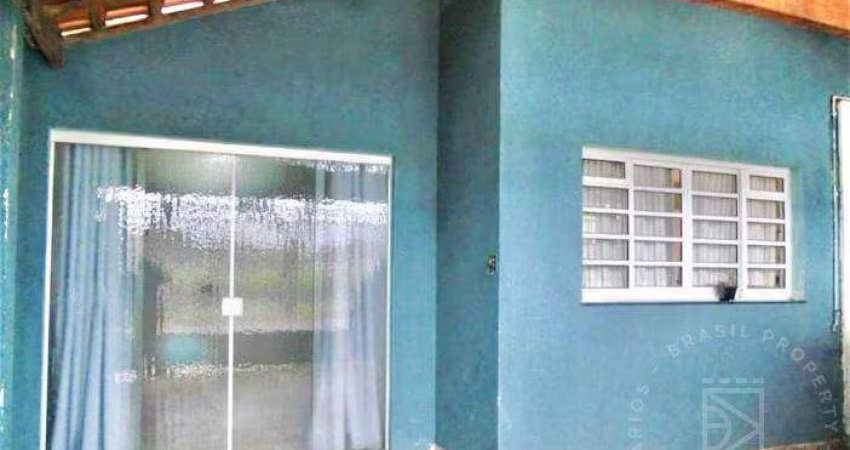 Casa à Venda - Zona Sul de São José dos Campos - 96 m², 3 quartos, 1 suíte.